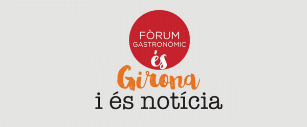 Barcelona Export visits the Girona Gastronomical Forum 2017