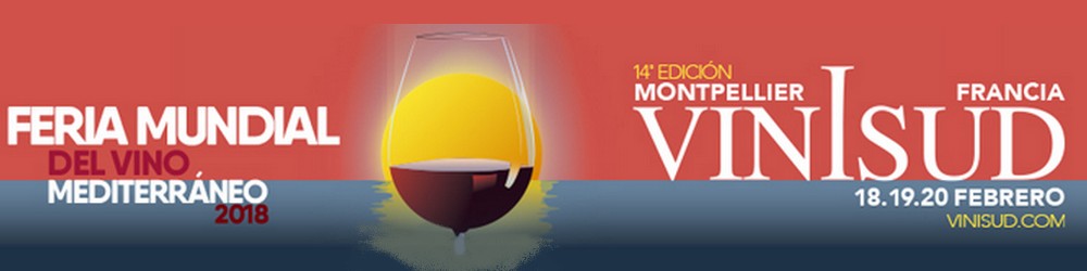 Barcelona Export at Vinisud 2018