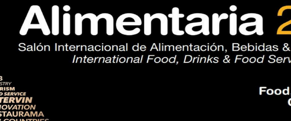 The Spanish international fair of the agri-food sector: Alimentaria 2018