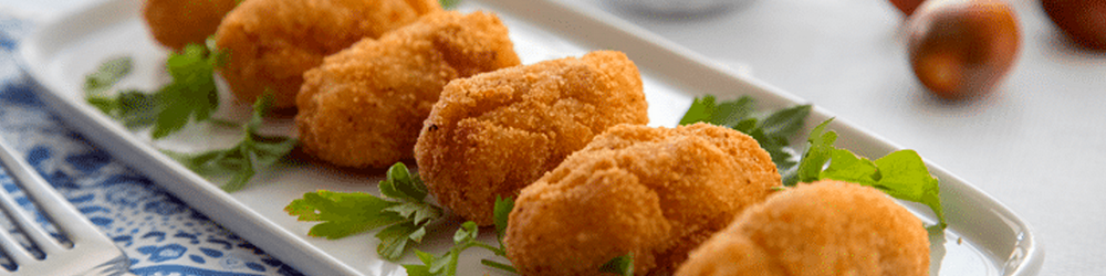 Case of success: The internationalisation of La Cuina de la Iaia’s gourmet croquettes