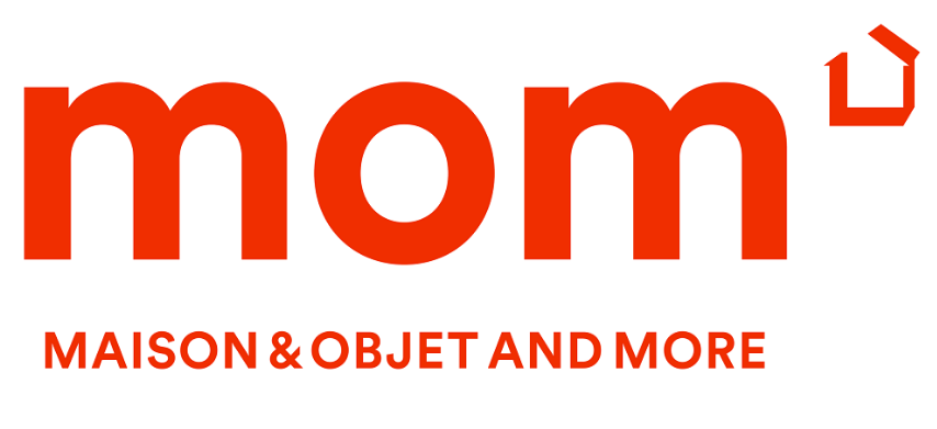 logo mom, Paris 2018