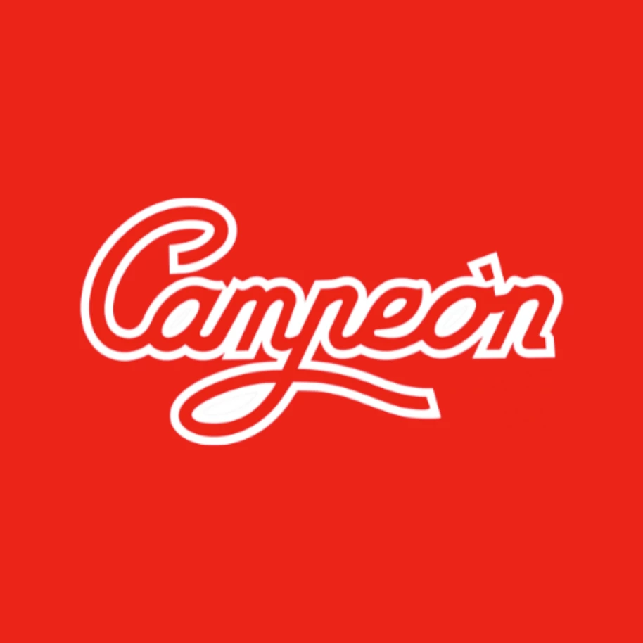 Logo Campeón